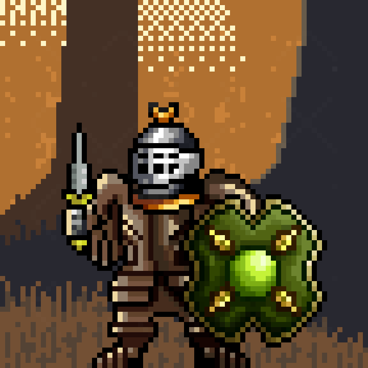 BlurKnights #1472