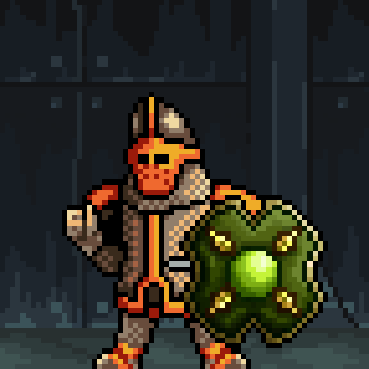 BlurKnights #1482