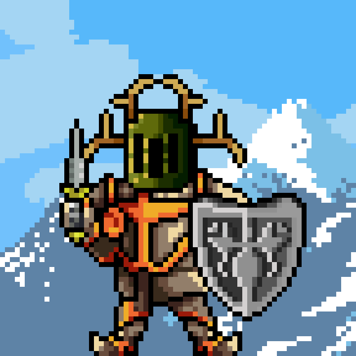 BlurKnights #1526