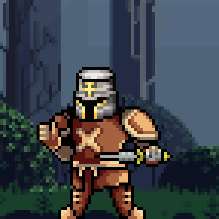 BlurKnights #1527