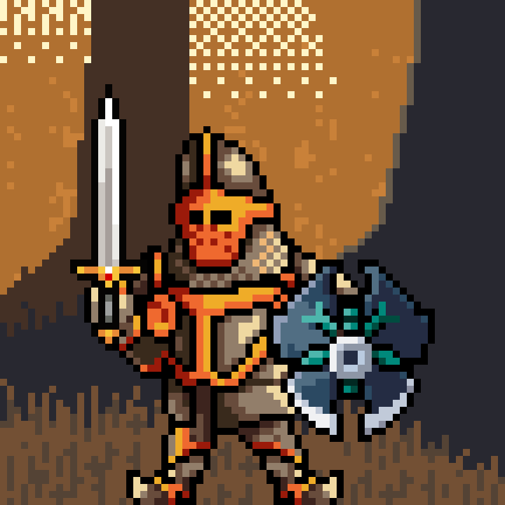 BlurKnights #1534