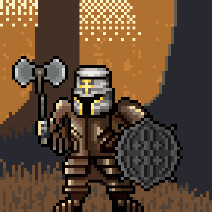 BlurKnights #1536