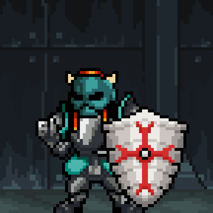 BlurKnights #1538