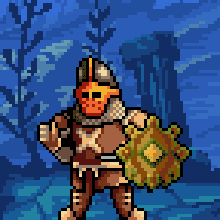 BlurKnights #1539