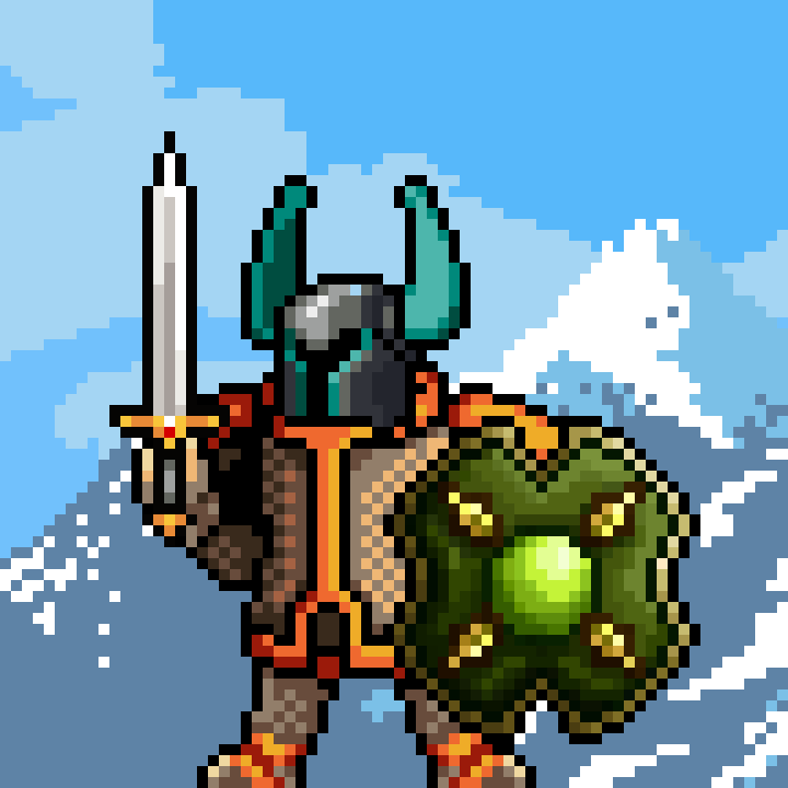 BlurKnights #1540