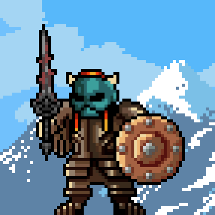 BlurKnights #1541