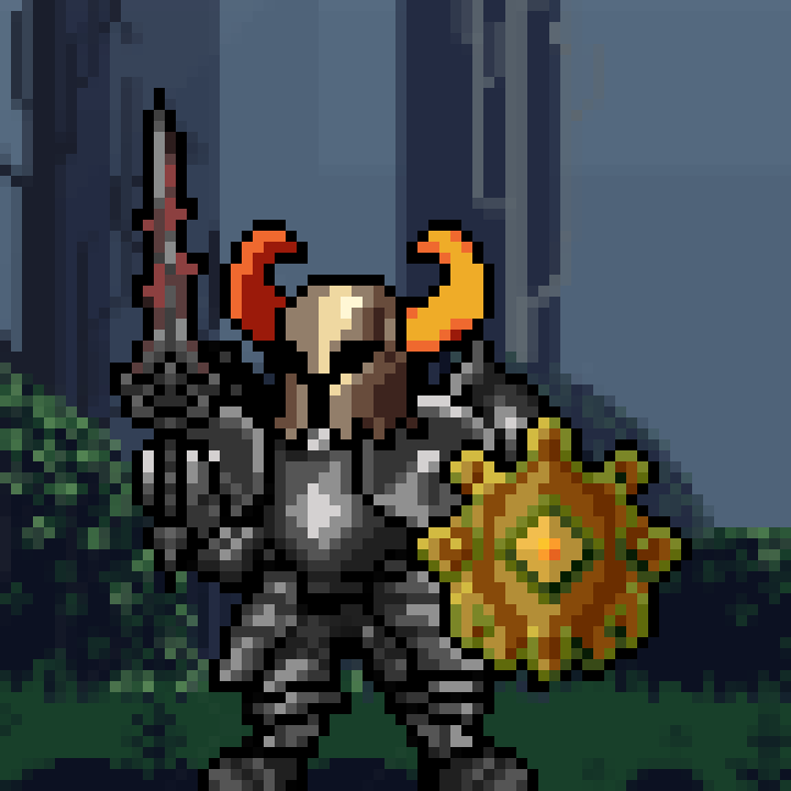 BlurKnights #1542
