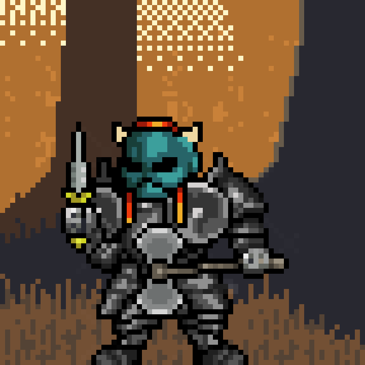 BlurKnights #1543