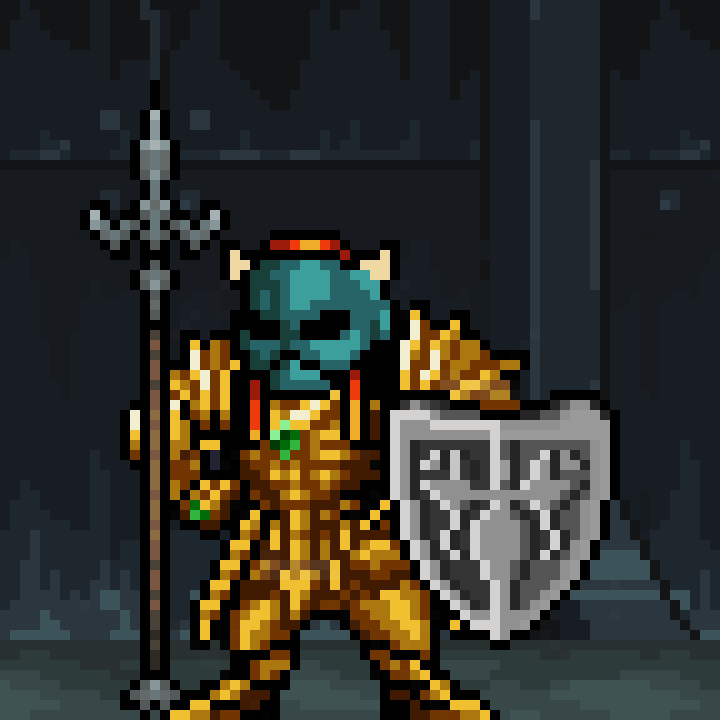 BlurKnights #1544