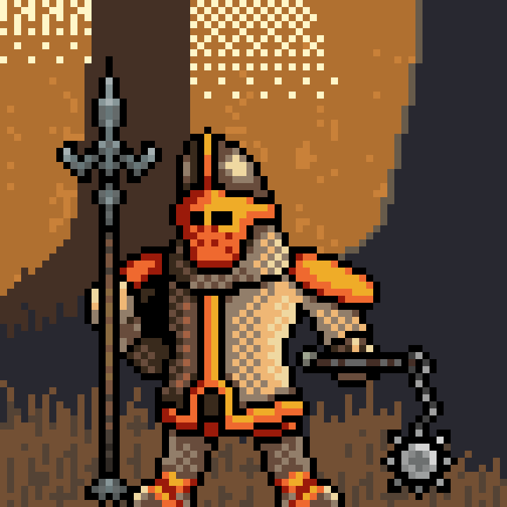 BlurKnights #1545