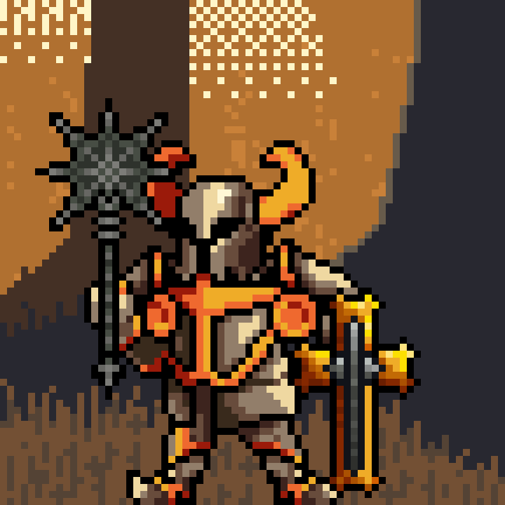 BlurKnights #1547