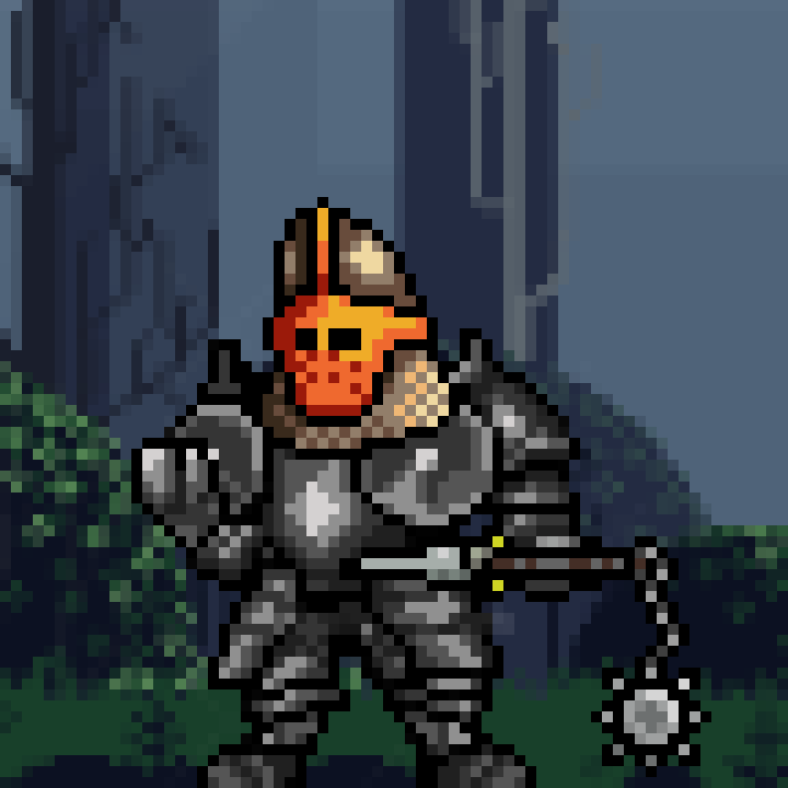 BlurKnights #1548