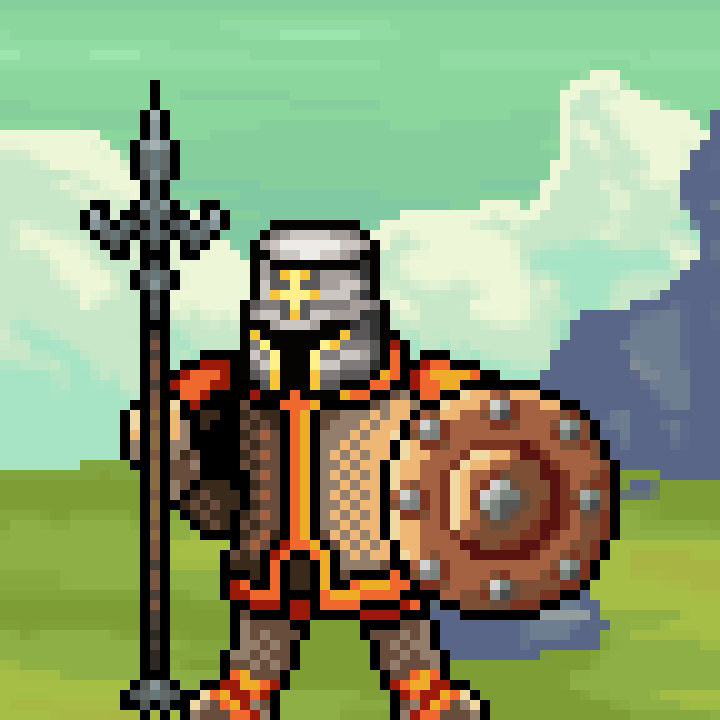BlurKnights #1549