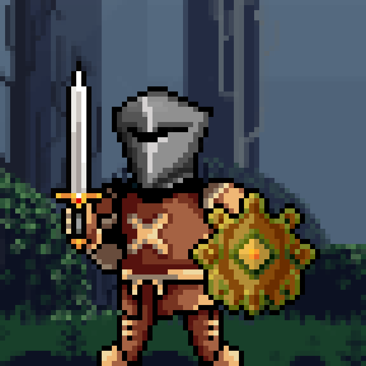 BlurKnights #1551