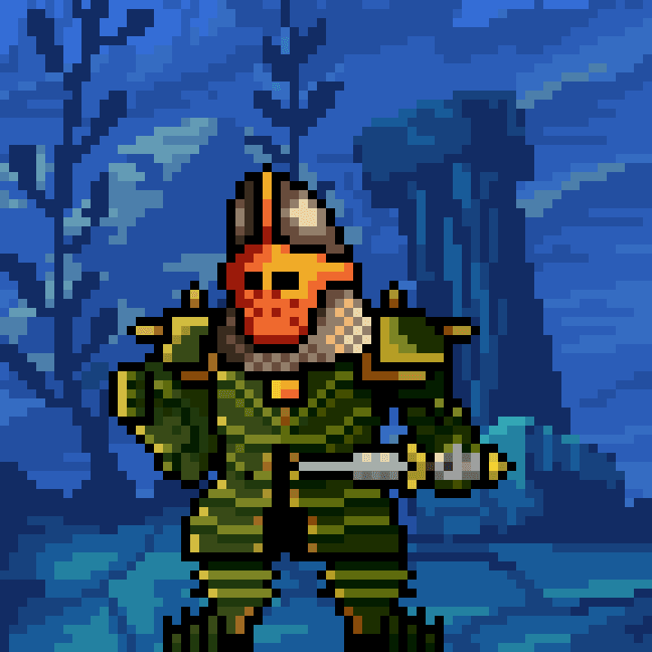 BlurKnights #1552