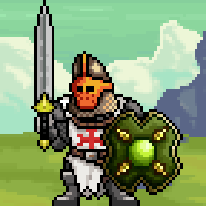 BlurKnights #1553