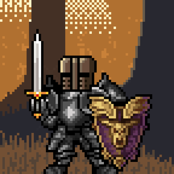 BlurKnights #1554