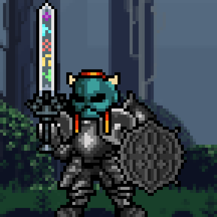 BlurKnights #1555