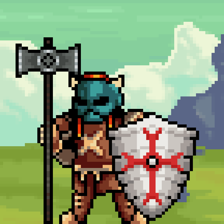 BlurKnights #1558