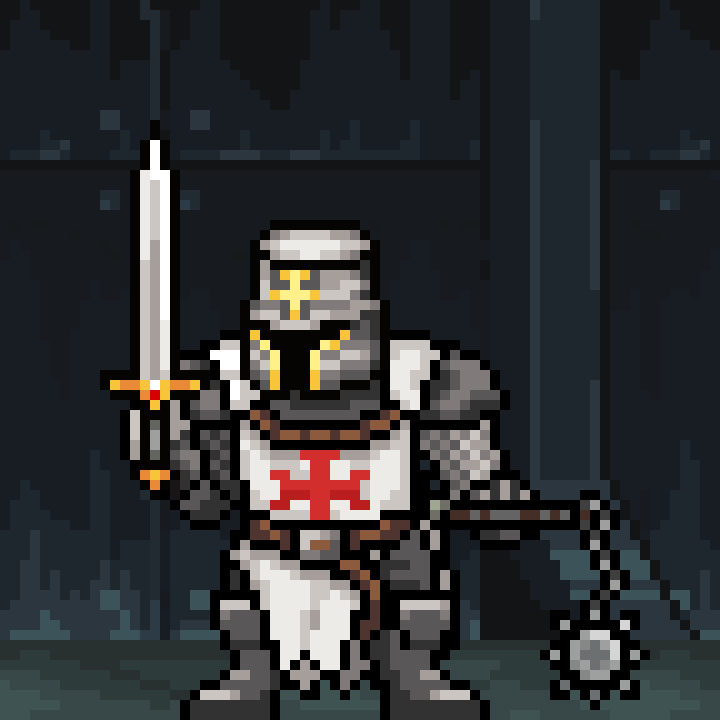 BlurKnights #1559