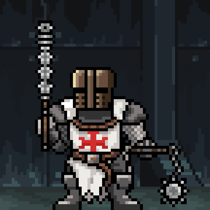 BlurKnights #1560