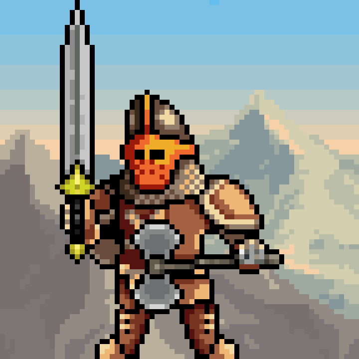 BlurKnights #1562
