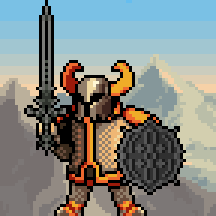 BlurKnights #1563