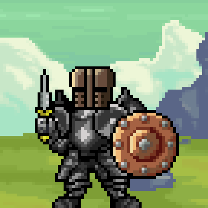 BlurKnights #1564