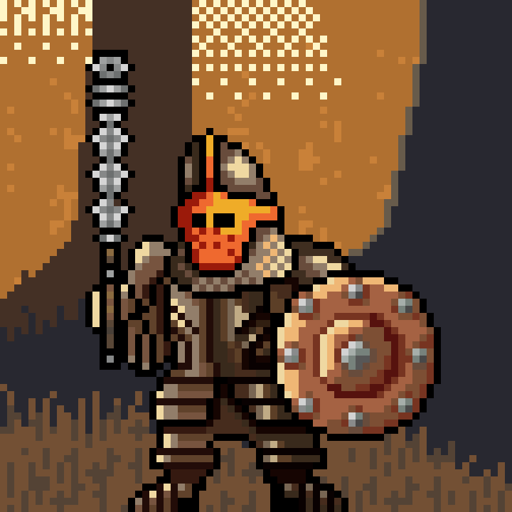 BlurKnights #1565