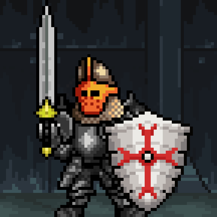 BlurKnights #1566