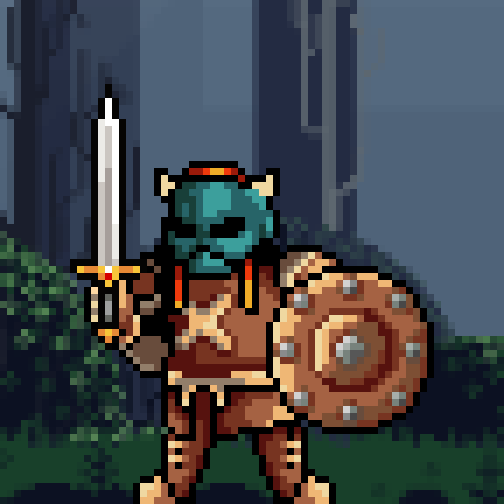 BlurKnights #1567