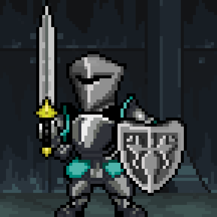 BlurKnights #1569