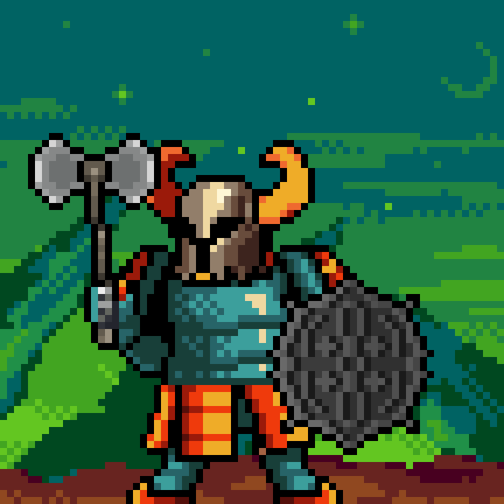 BlurKnights #1571