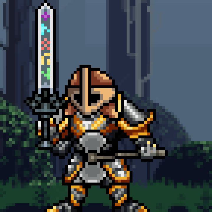 BlurKnights #1572