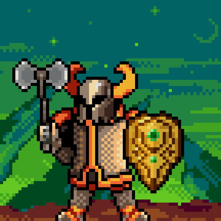 BlurKnights #1573