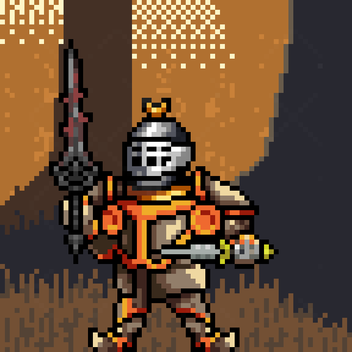BlurKnights #1574
