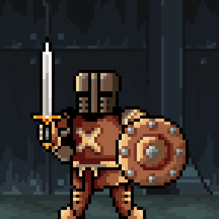 BlurKnights #1575