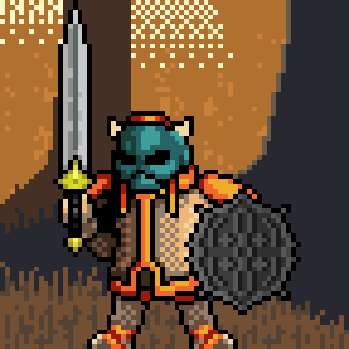 BlurKnights #1576