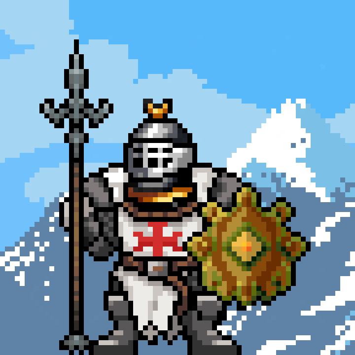 BlurKnights #1577