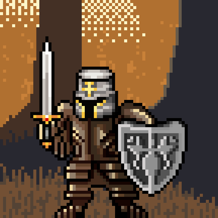 BlurKnights #1578