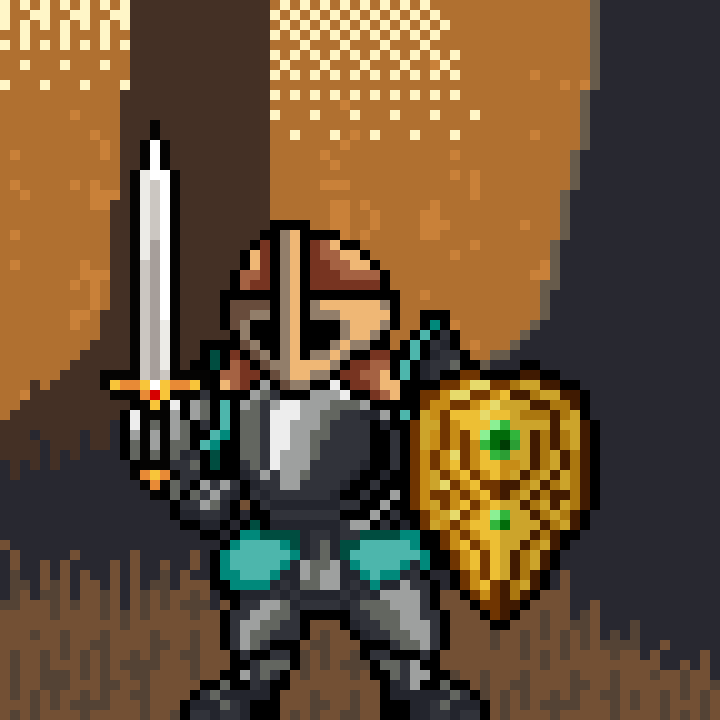 BlurKnights #1579