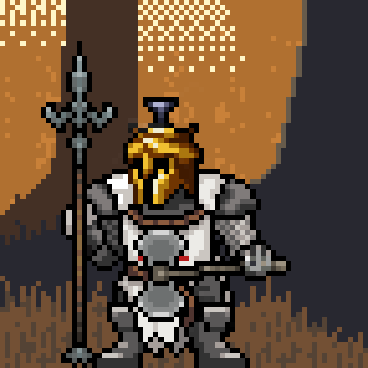 BlurKnights #1580