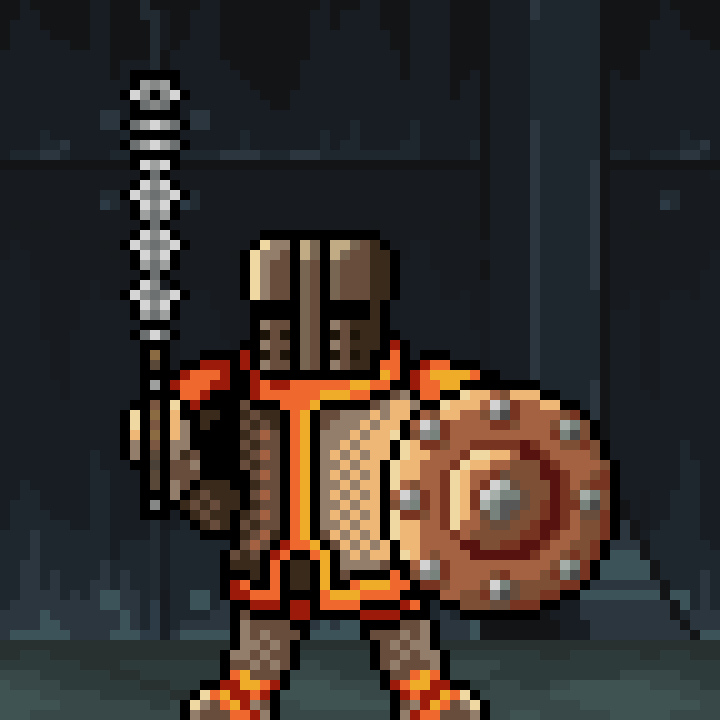 BlurKnights #1581