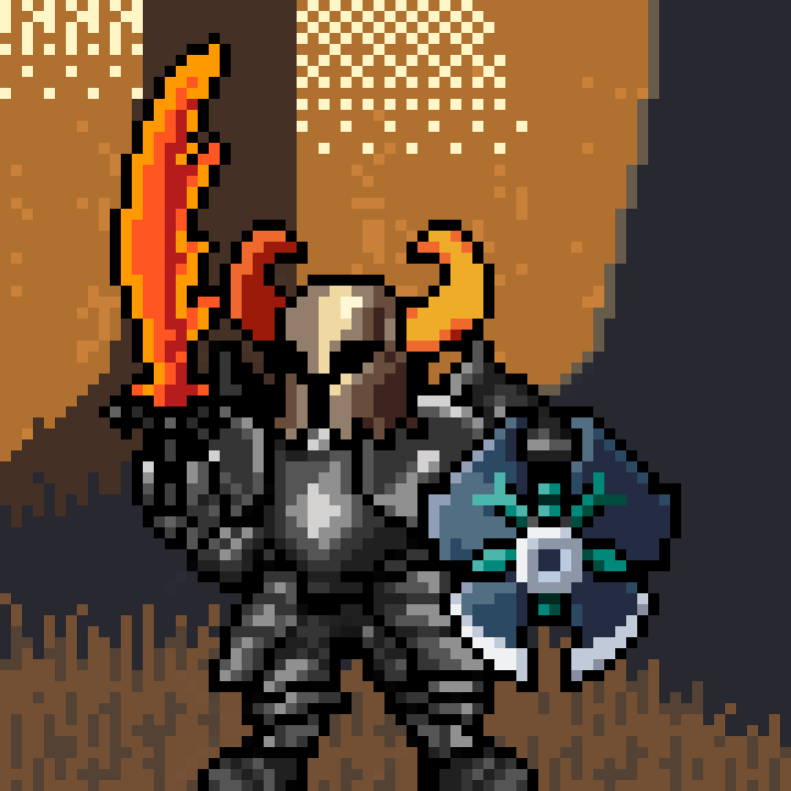 BlurKnights #1582