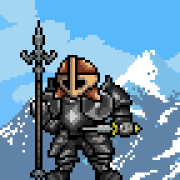 BlurKnights #1583