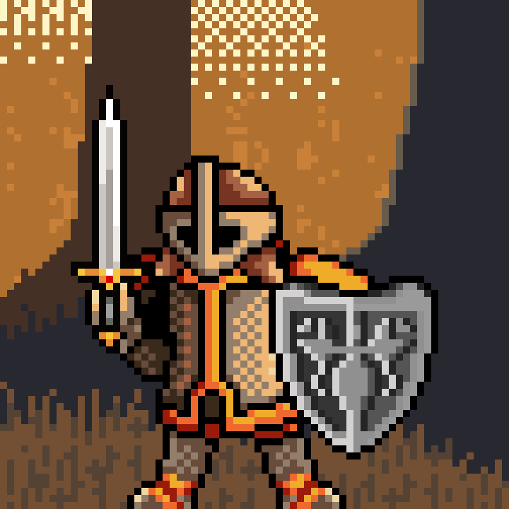 BlurKnights #1584