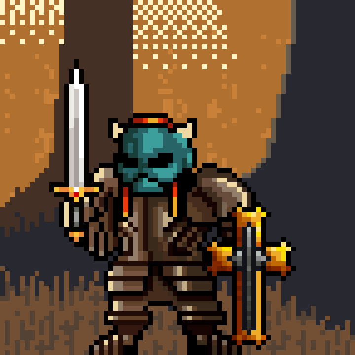 BlurKnights #1586
