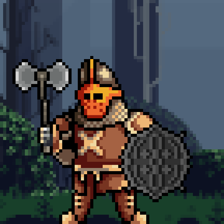 BlurKnights #1769