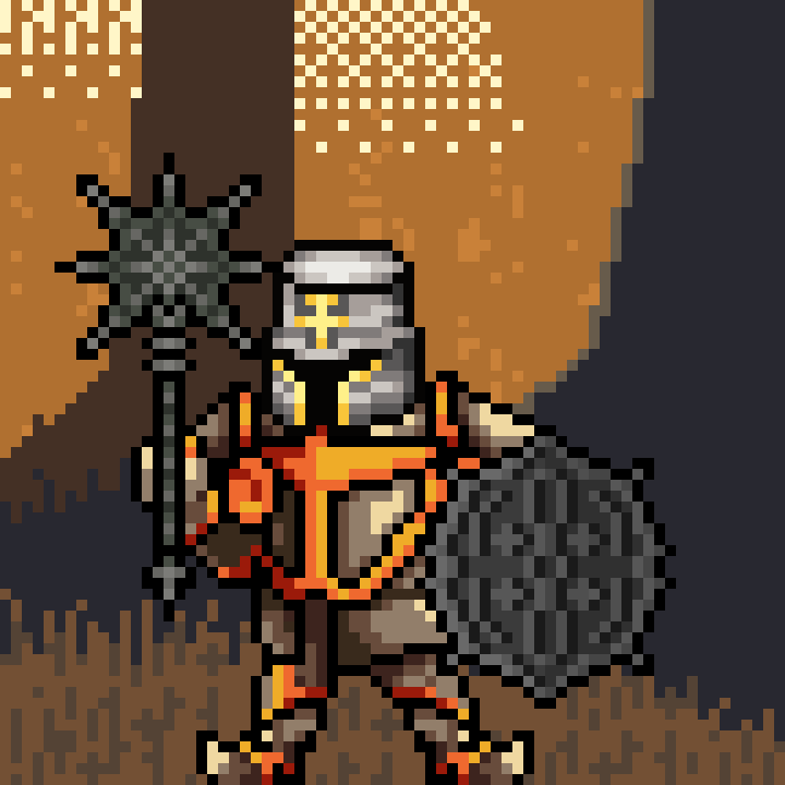 BlurKnights #177