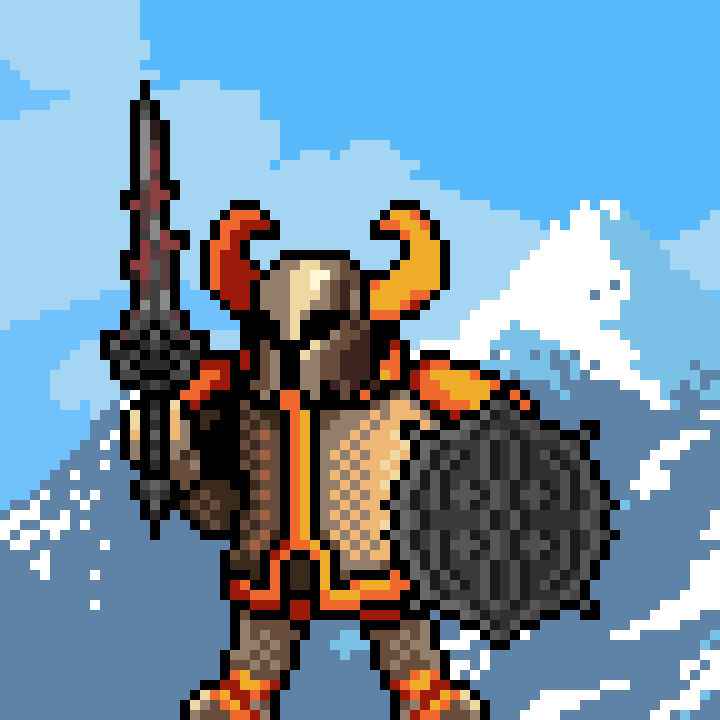 BlurKnights #1771